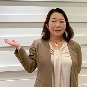 女性の多様な働き方を支援してくれる姿勢や対応の安心感を評価し導入。将来管理職になった際の行動を想像できるようになり、業務の役割が広がる社員も。