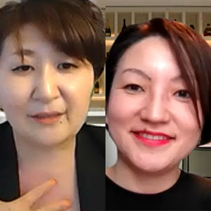 Mentor Forのプログラムは、一人ひとりのポジティブなアクションに繋がると確信
