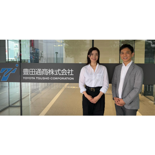 社内で女性管理職のロールモデル不足解消のために導入を決定。「中長期のキャリア展望」「リーダーとしての自信」などのスコアが上昇。