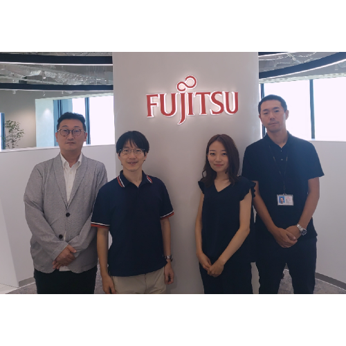 女性幹部社員比率の向上を見据え導入を決定。参加メンバーのメンタリングスキル向上にも社外メンターが寄与。