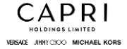 CAPRI HOLDINGS LIMITED